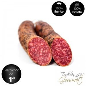 salchichon primera