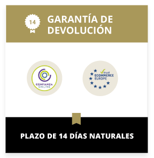 garantia de devolucion