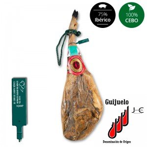 jamon ibe cebo gui do