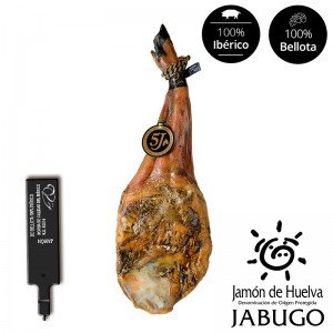 paleta cincojotas