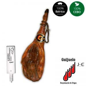 jamon iberico de salamanca nuevo