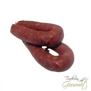 chorizo leon