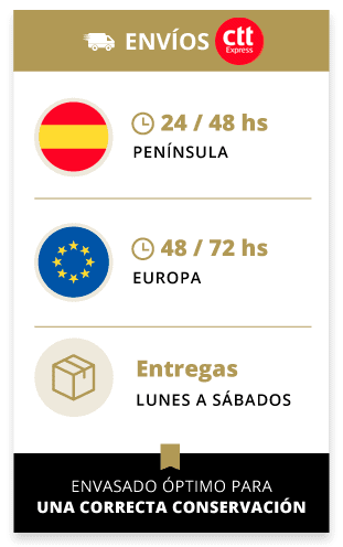 Envñios a domicilio